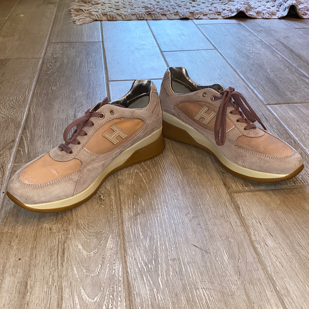 Hogan sneakers